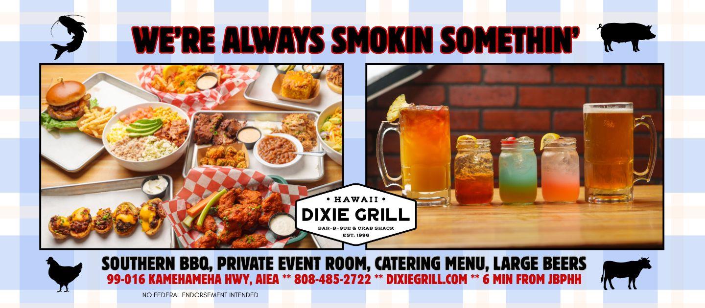 Dixie Grill