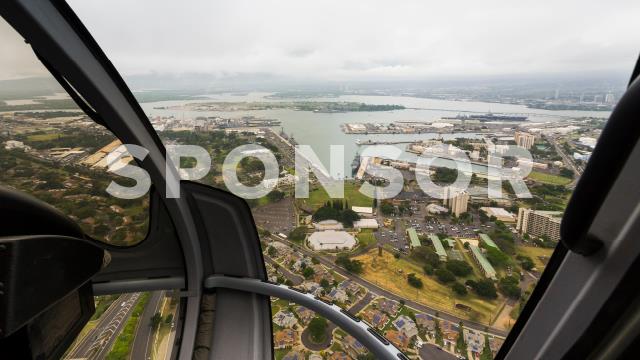 Become a RIMPAC MWR Sponsor