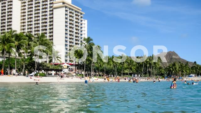 Become a RIMPAC MWR Sponsor