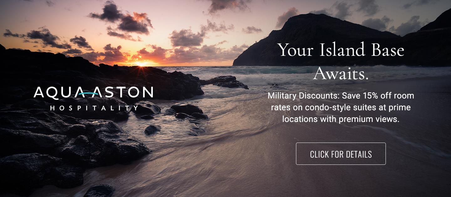 Aqua Aston Hospitality